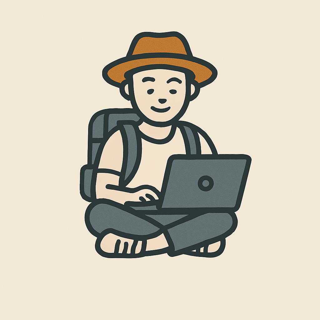 Modern Nomad